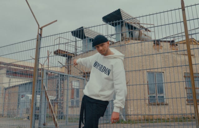 Non Pardon – Film von 99views