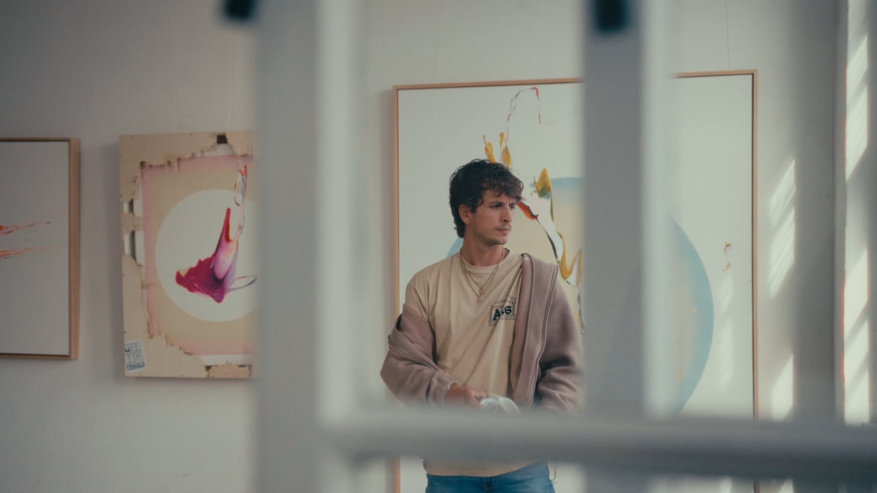 Cevin Parker – Portraitfilm von 99views
