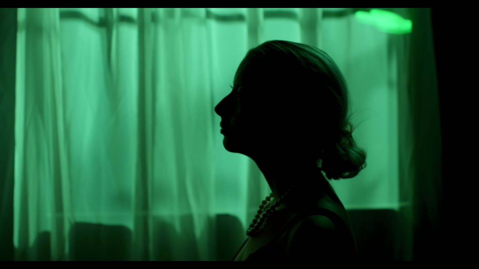 Vertigo Shot Recreation