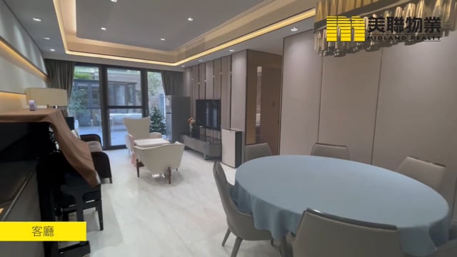 天賦海灣 大埔 低層 1817844 售盤