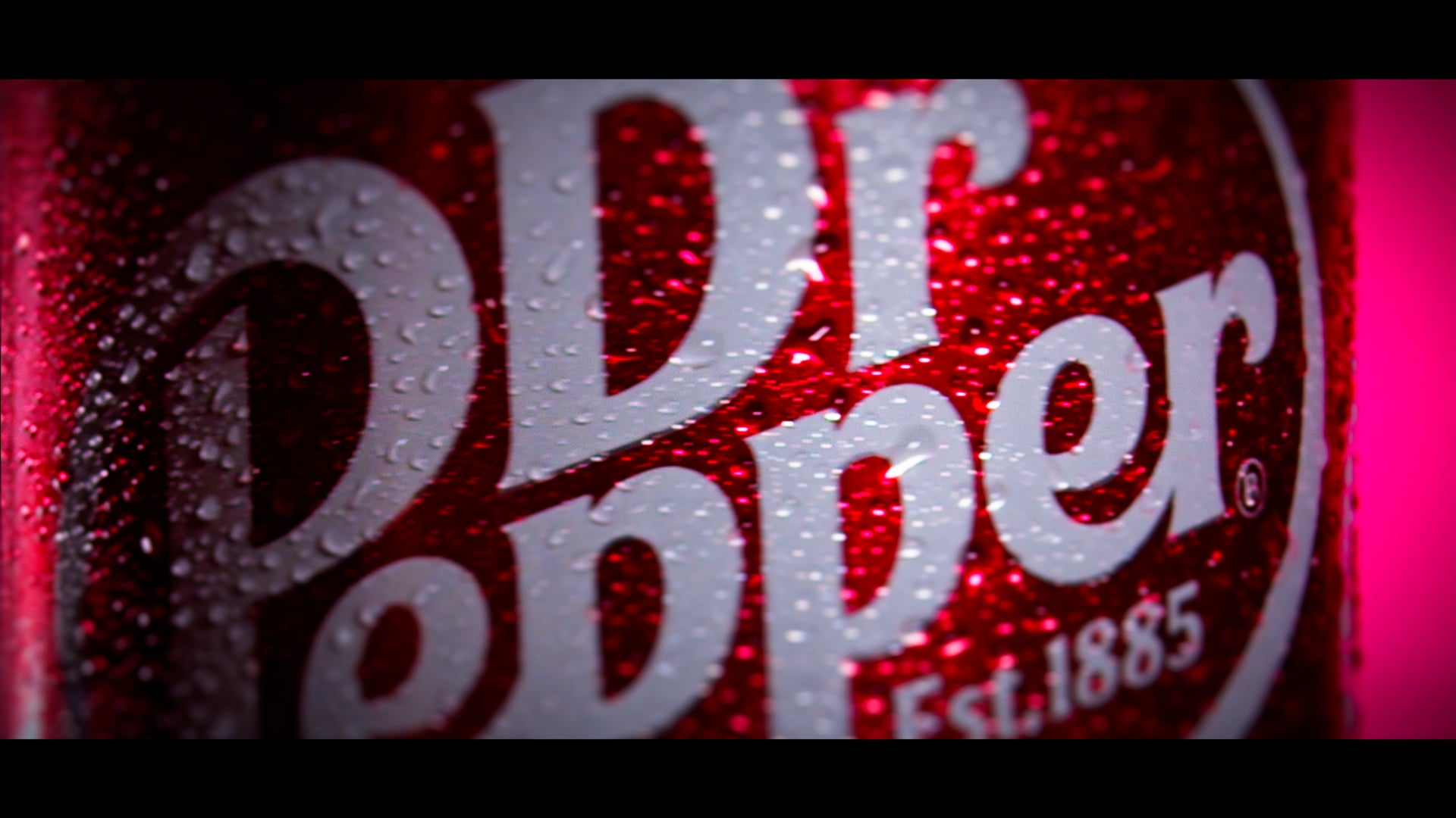 Dr. Pepper Fanvertisement MOCK Commerical