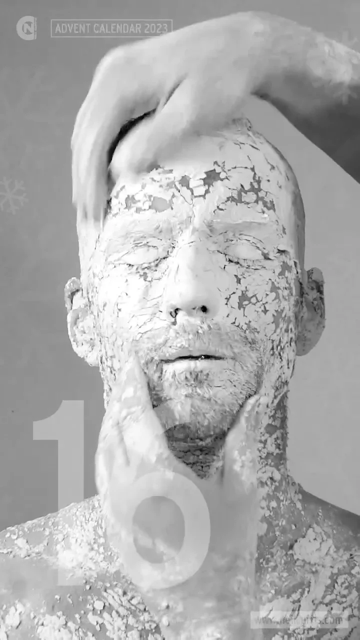 Sneaker Head Advent Calendar