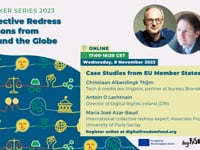 Case Studies from EU Member States