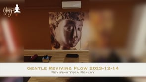Gentle Reviving Flow 2023-12-14