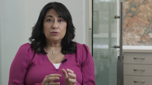 Dr. Eman Traynor