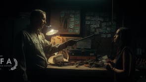 'Blood Star'
Colourist: Joshua Borrill