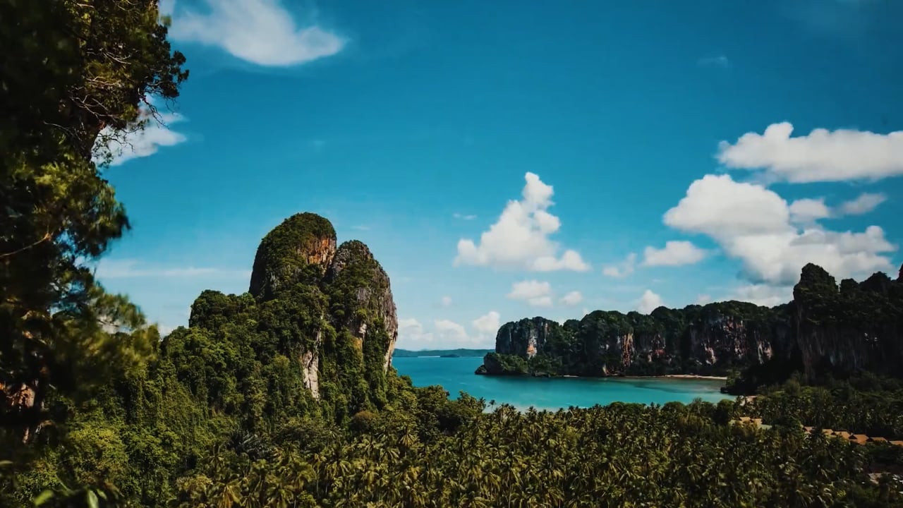 Krabi Thailand