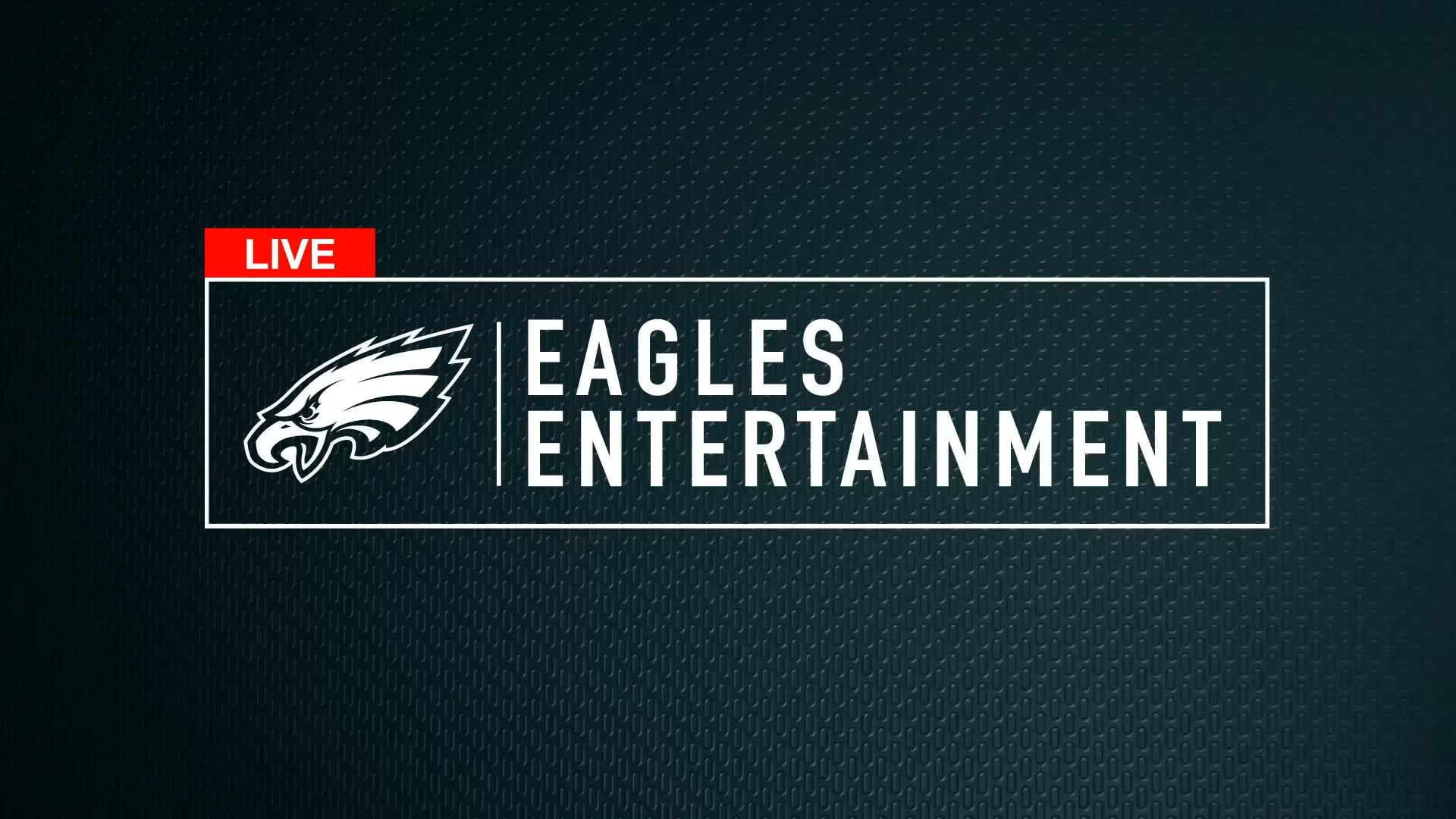 LIVE: Postgame Show presented by Ricoh | Eagles vs. Seahawks