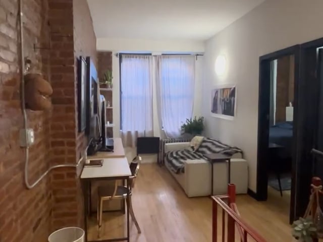 East Village, New York Rooms for Rent and Apartment Shares