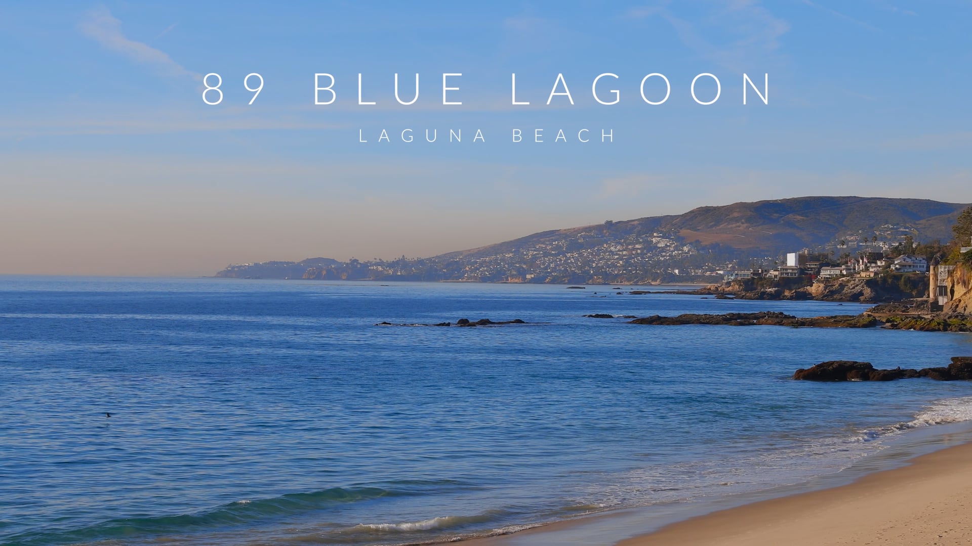 89 Blue Lagoon, Laguna Beach