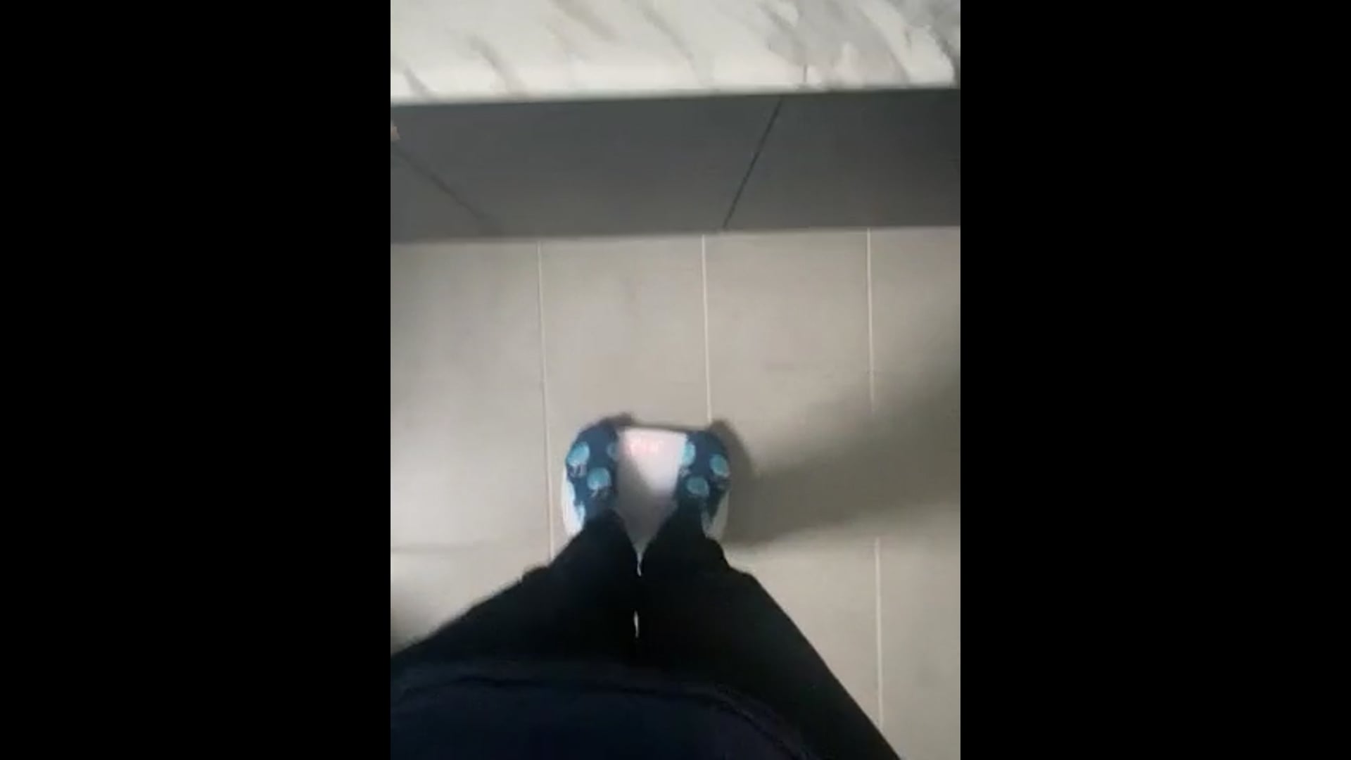 Watch jordan lacroix's Weight: 241 pounds