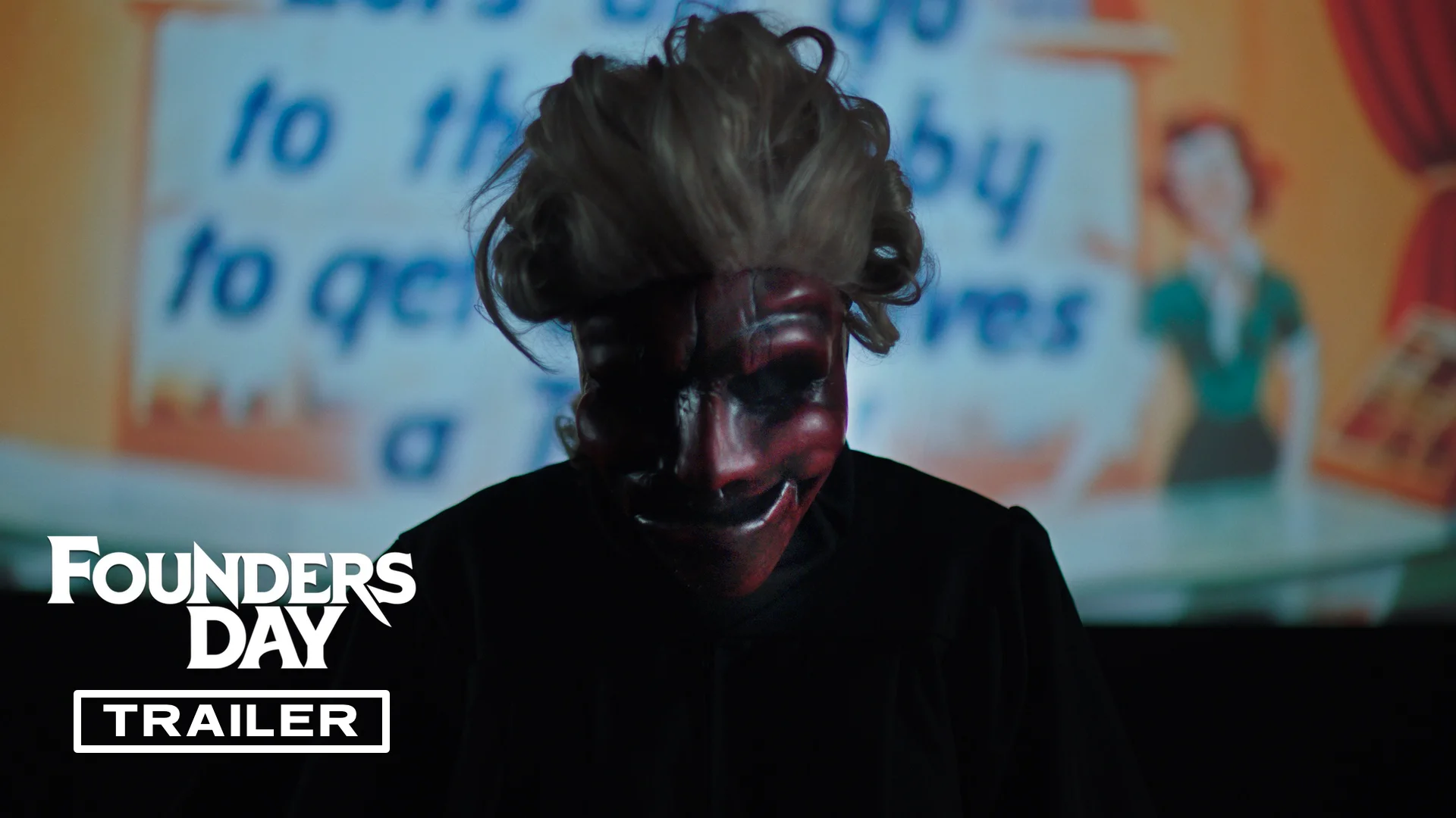 Founders Day 2025 Trailer Download