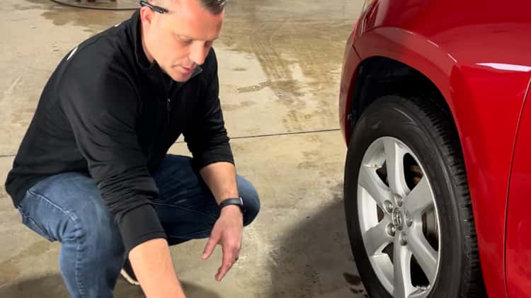 Tire & Wheel Cleaner on Vimeo