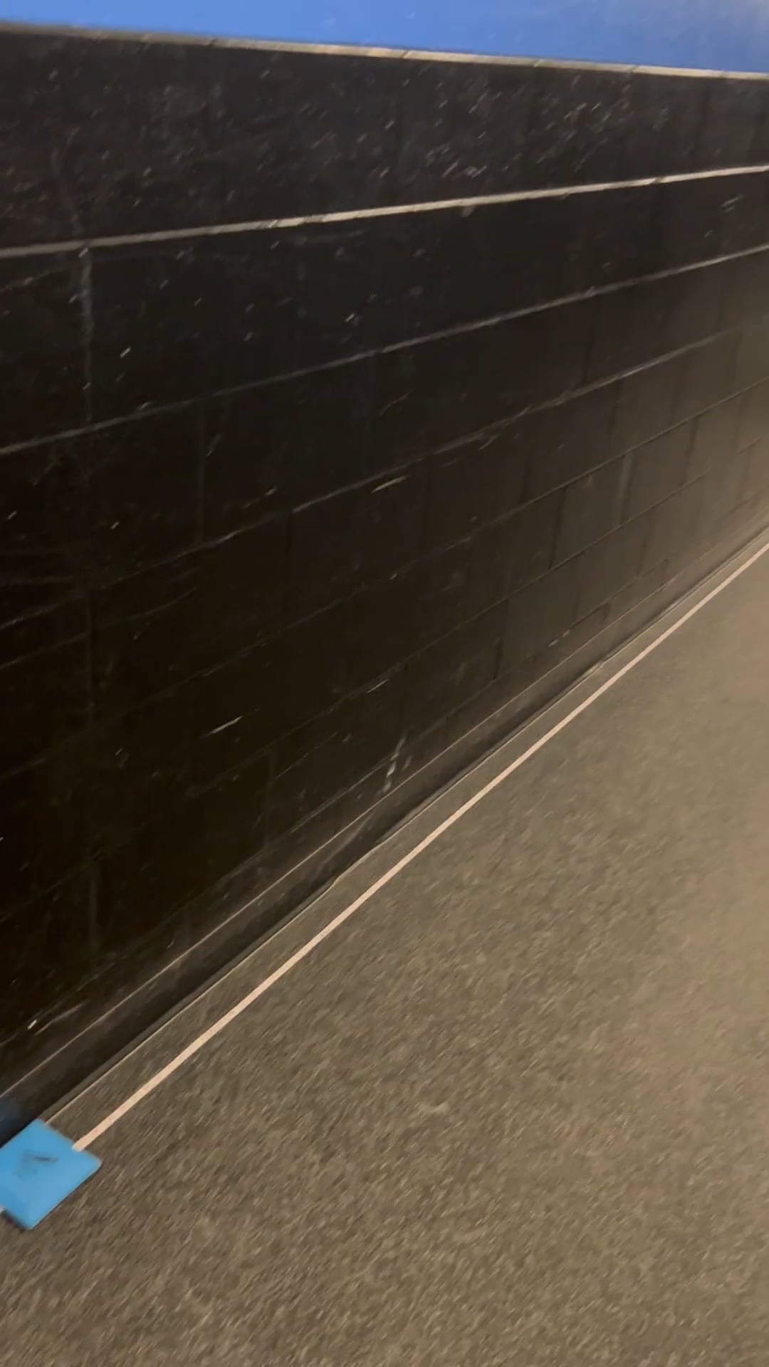 Watch junior stinson's 30 Yard Dash: Removed