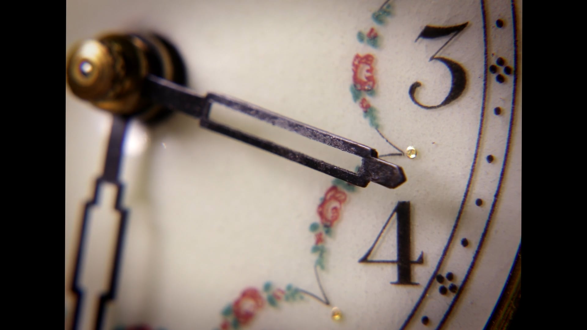The Clocksmith