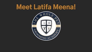 Meet Latifa Meena!