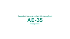 Avid Products | AE-35 Headphones