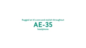 Avid Products | AE-35 Headphones