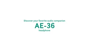 Avid Products | AE-36 Headphones