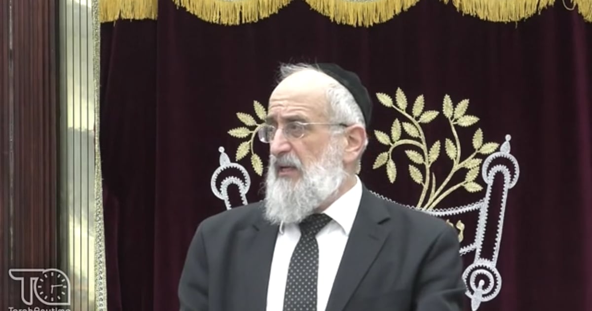 R' Yisroel Reisman | Late Night Mishmar With Rabbi Reisman: Halachos ...