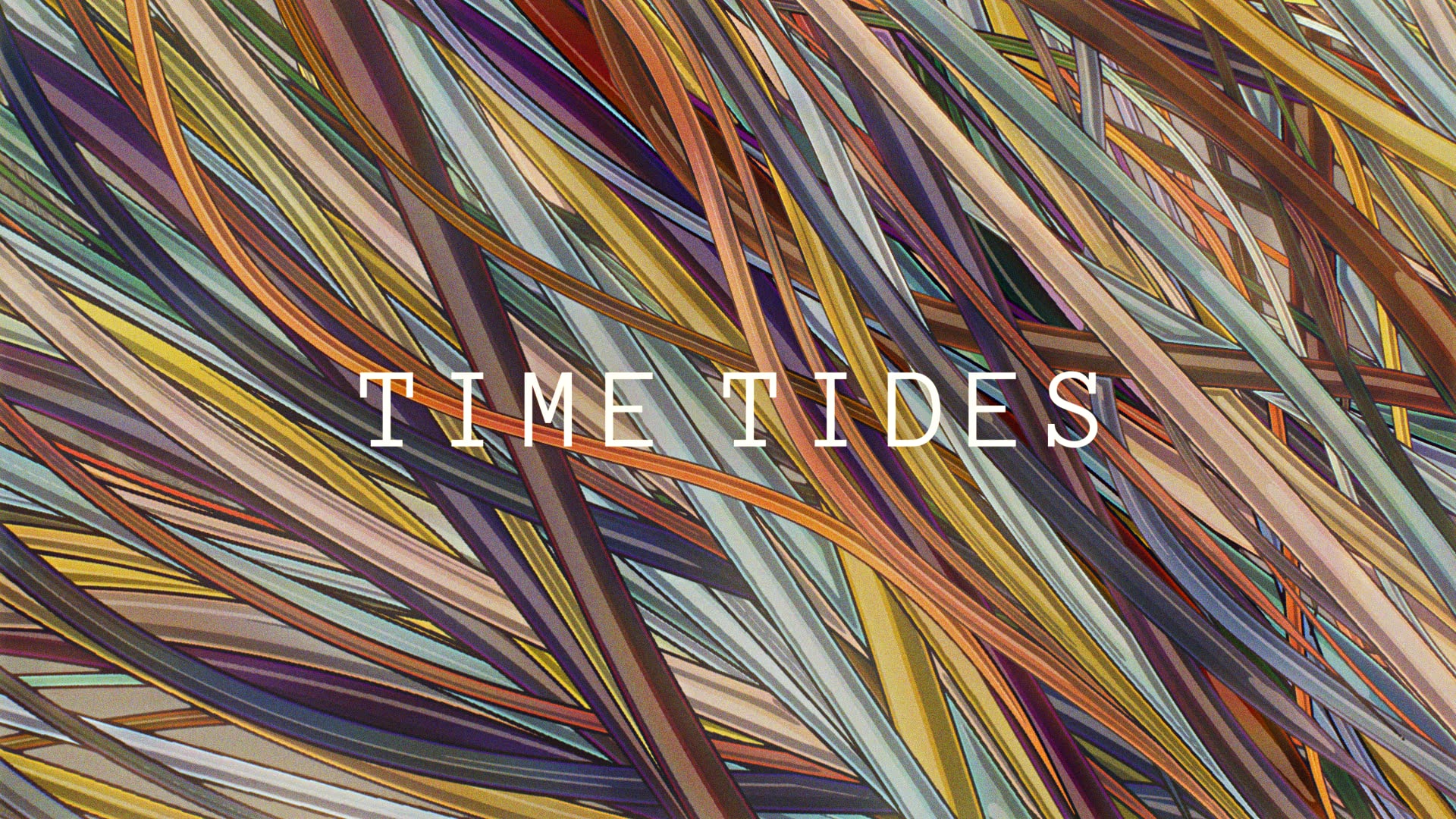 Time Tides - Animated Short