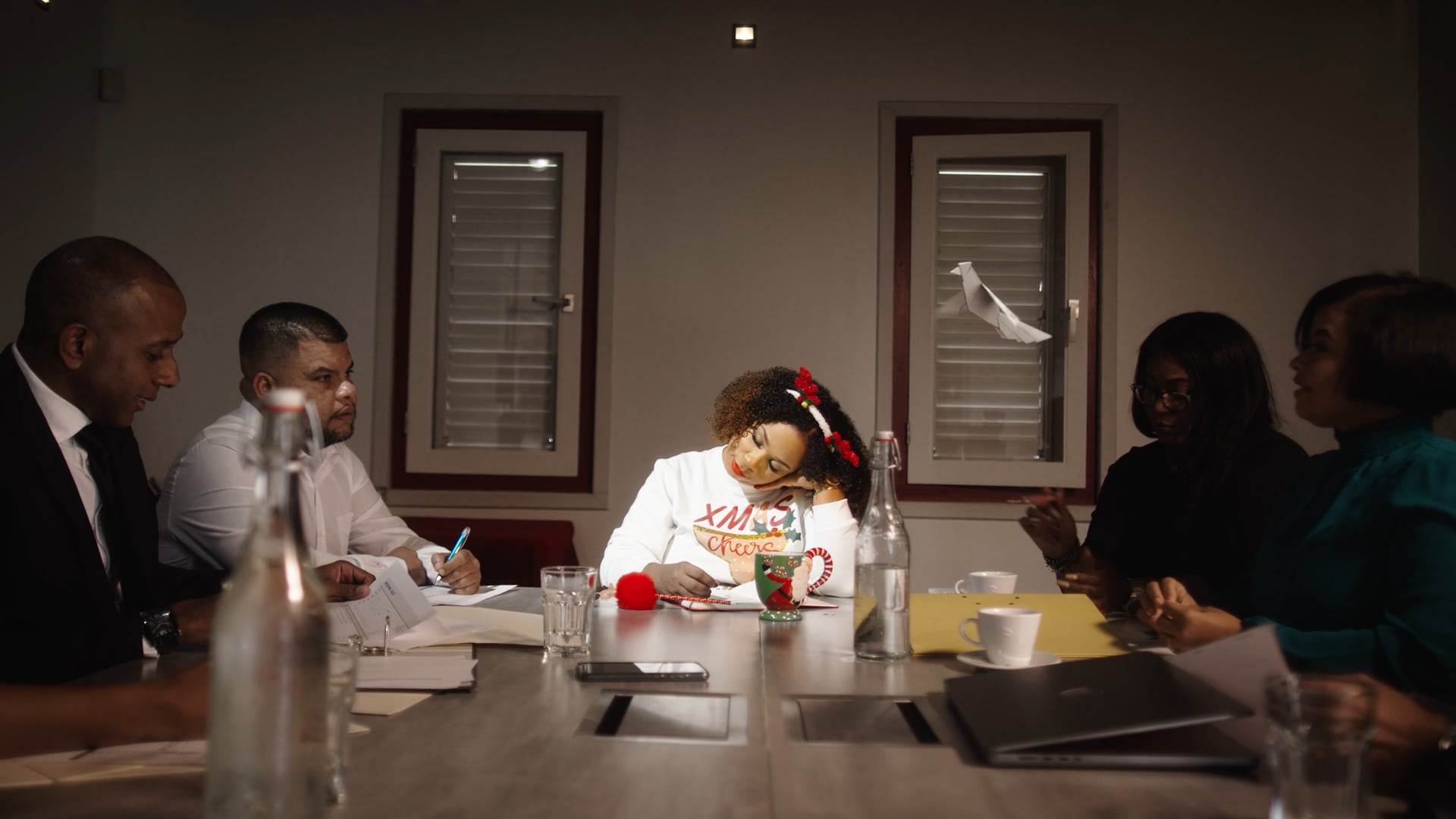 Landlotterij EOY 2023 Commercial