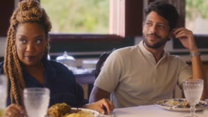 Falas Negras: Histórias (Im)possíveis - LEVANTE 