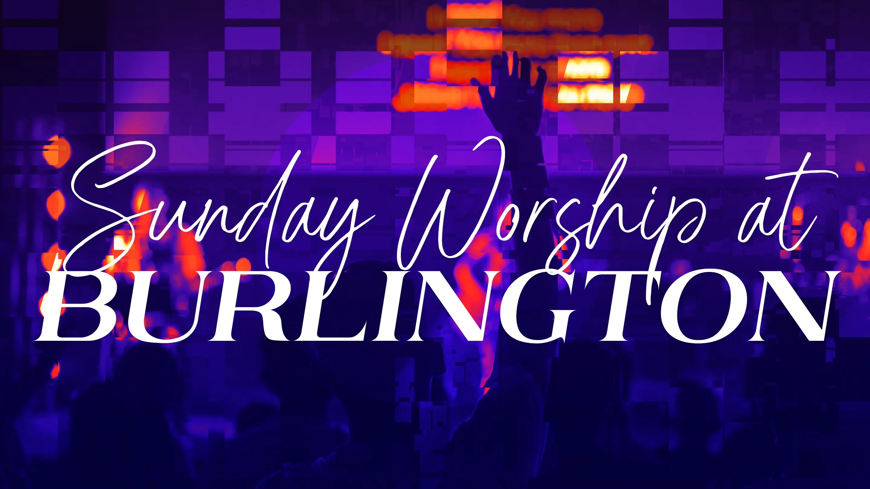 Burlington Christmas Eve // 10AM on Vimeo