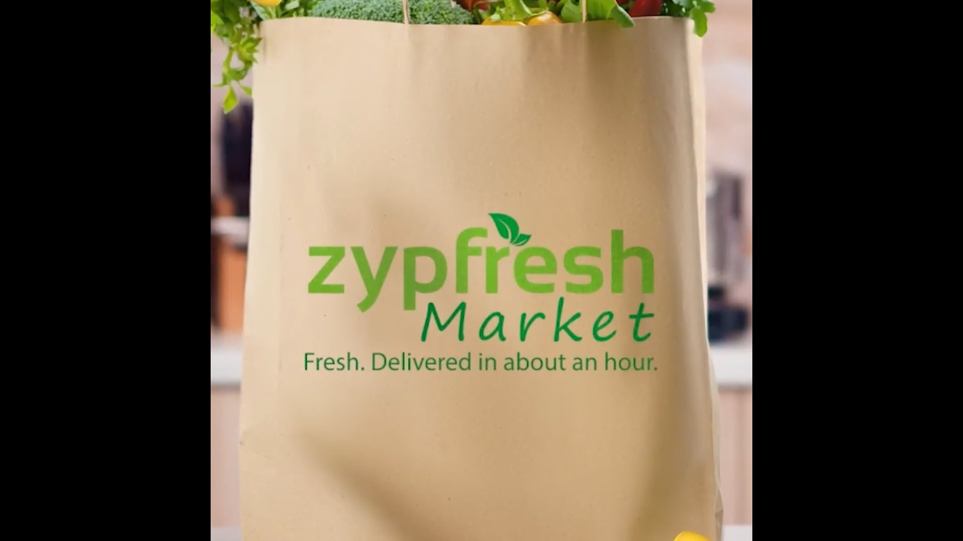 Zypfresh Market