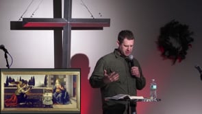 God's Proclamation