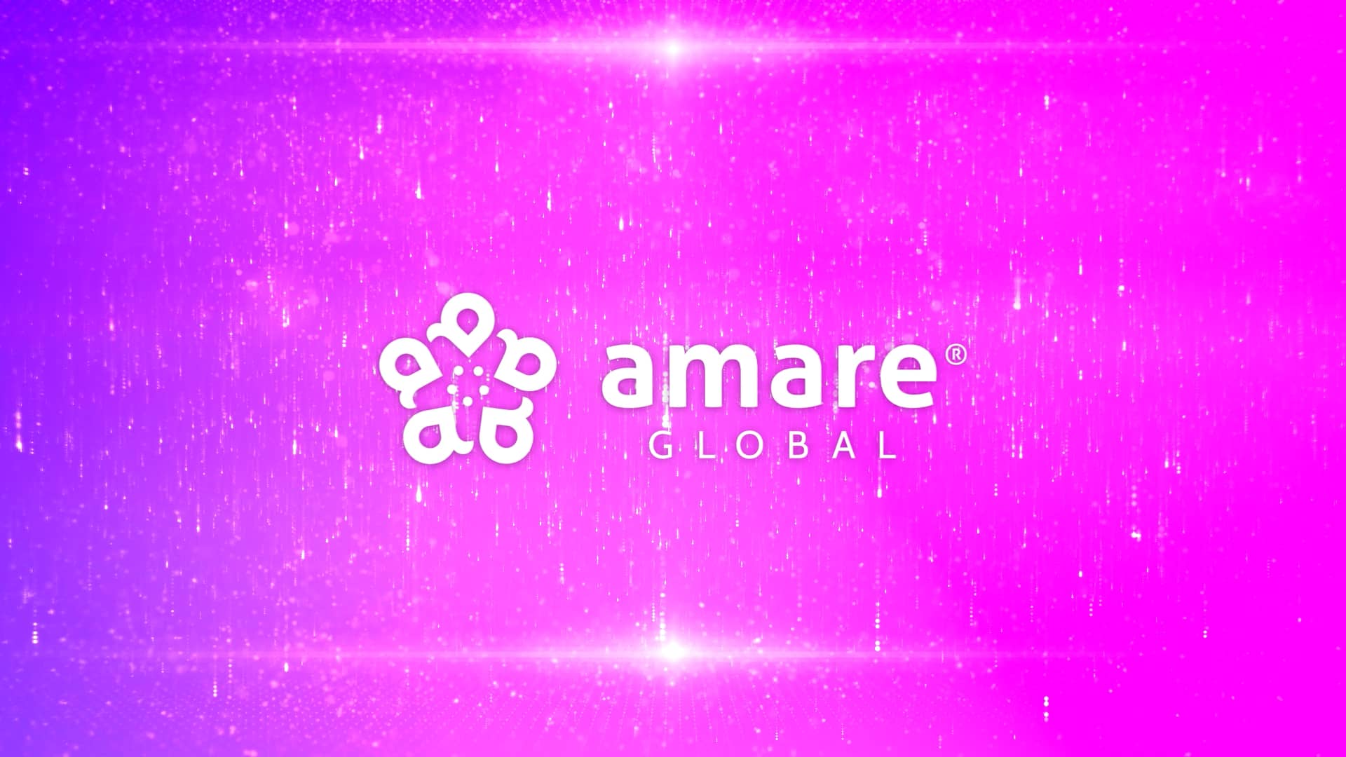 Amare Global Hayatları İyileştirir on Vimeo