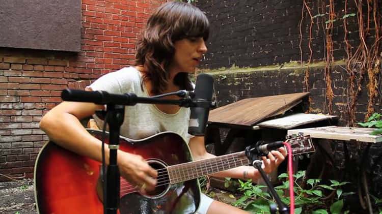 Eleanor Friedberger: My Mistakes (2011)