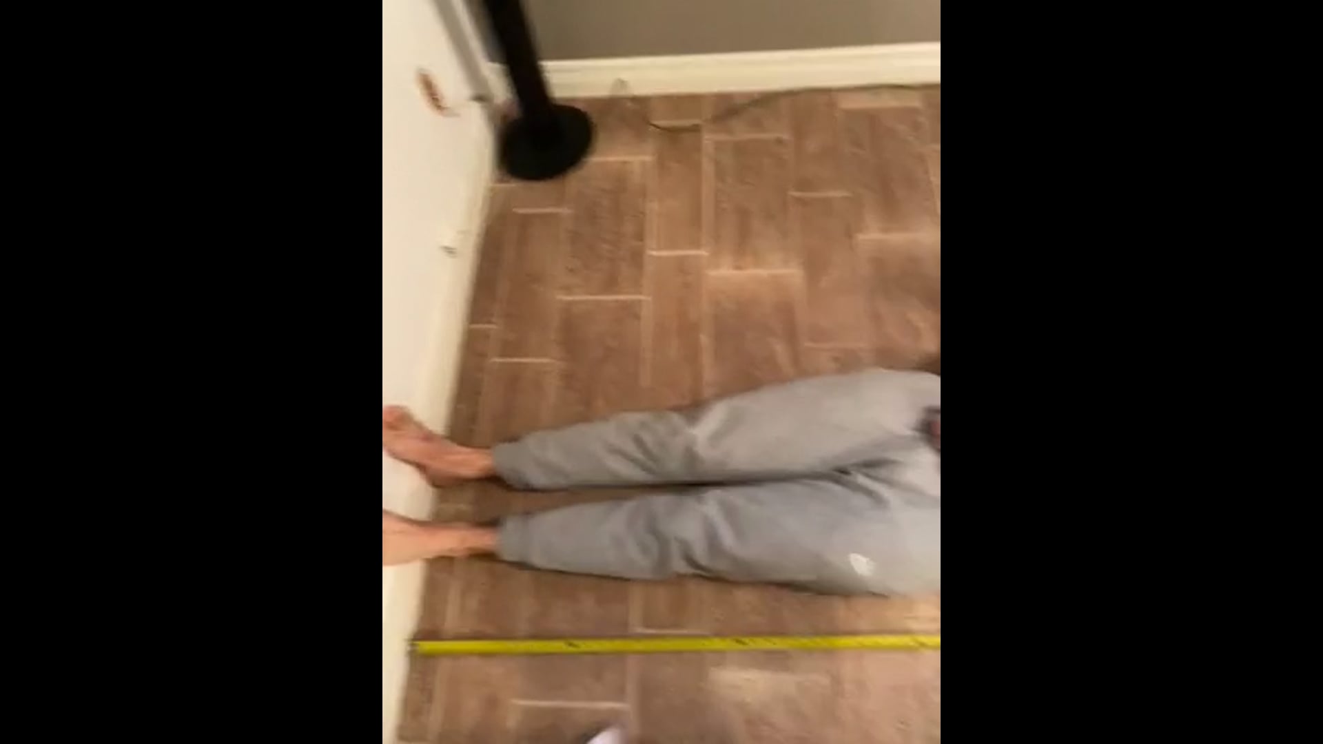 Watch PurpleShift athlete's Height: 70.9 inches