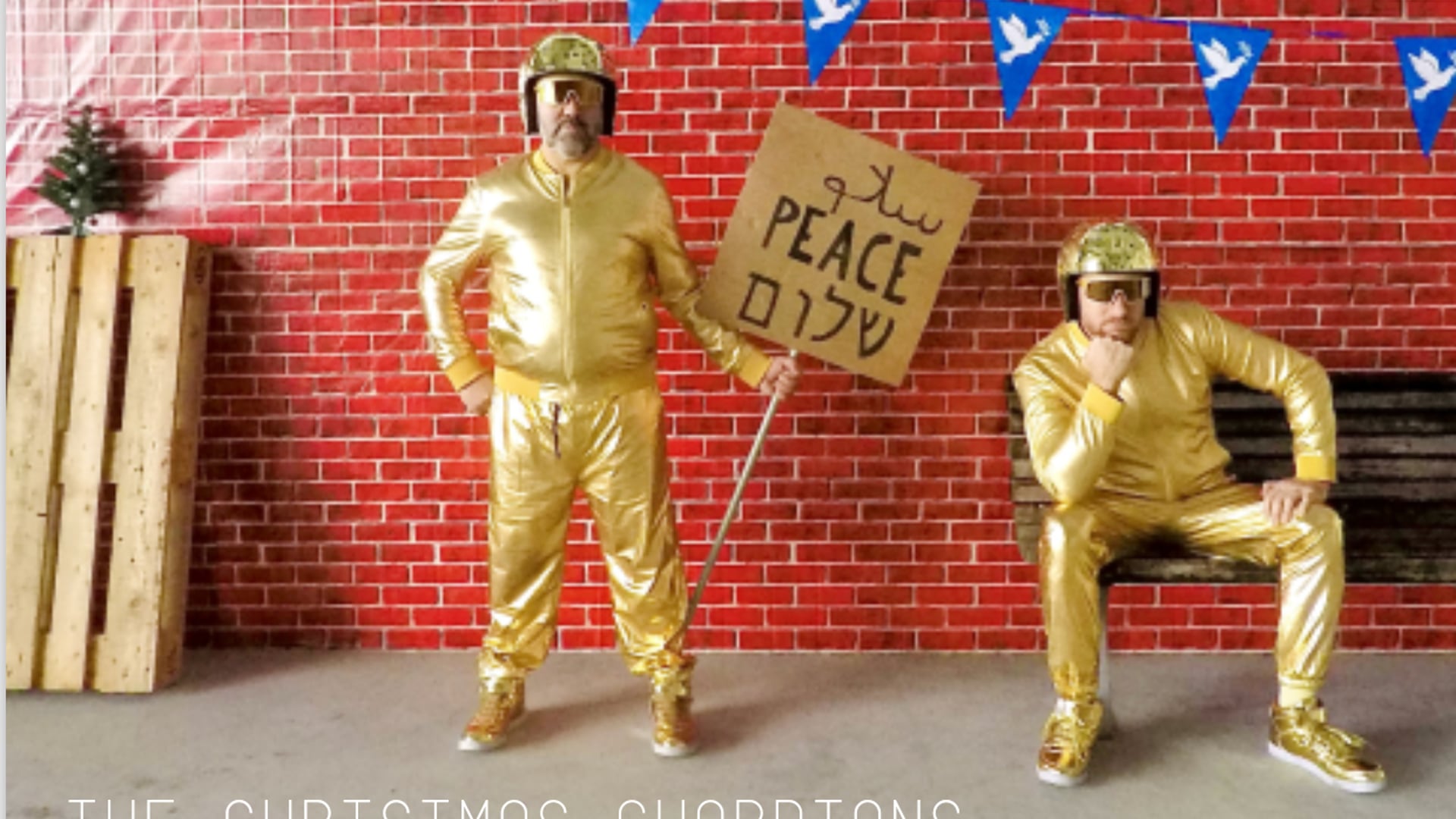 2023 The Christmas Guardians