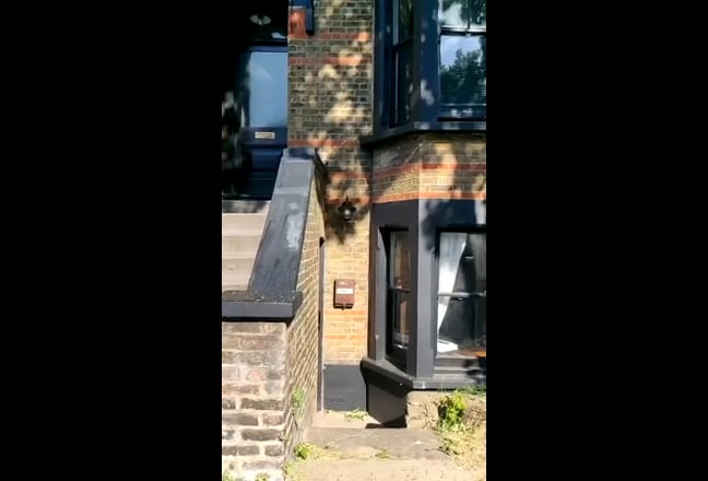 En-suite double in Dalston Main Photo