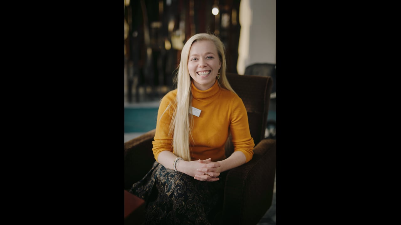 
        
          Anežka
        

        
          –
        

        
          Vedoucí wellness
        
        