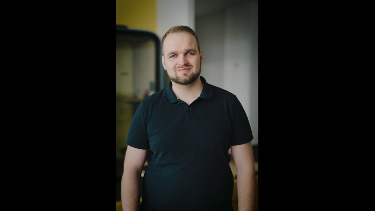 
        
          Václav Kytka
        

        
          –
        

        
          Data Analyst & BI Manager
        
        
