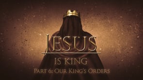 Jesus is King Part 6: Paul Walker