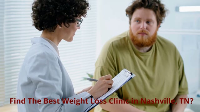 Smiley Aesthetics - #1 Weight Loss Clinic in Nashville, TN