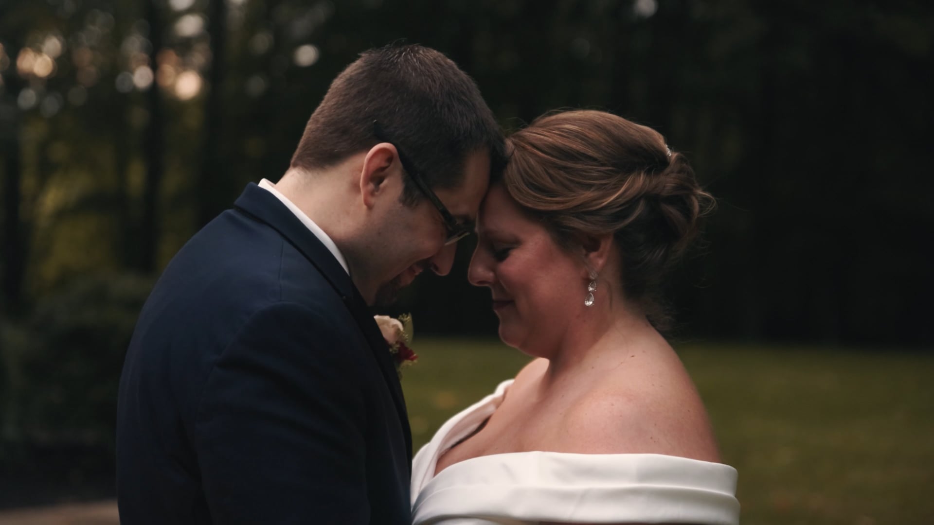 Valerie and Brandon Highlight Film