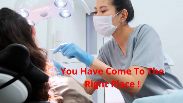 Lujan Dental : Certified Dentist in Miami, FL : 33144