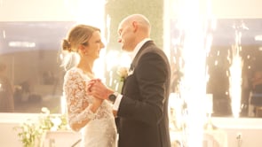 Caitlynn & Matthew - October 21 2023 - Wedding Highlight