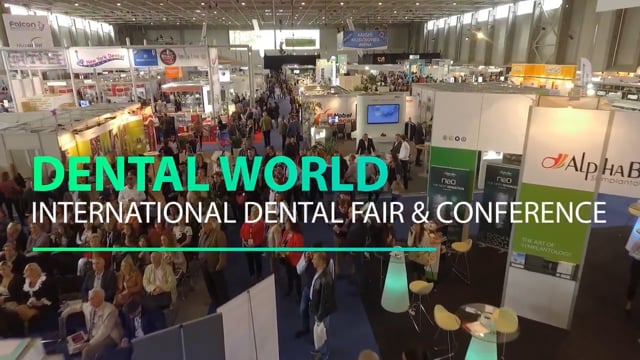 International Dental Exhibition And Congress In Budapest