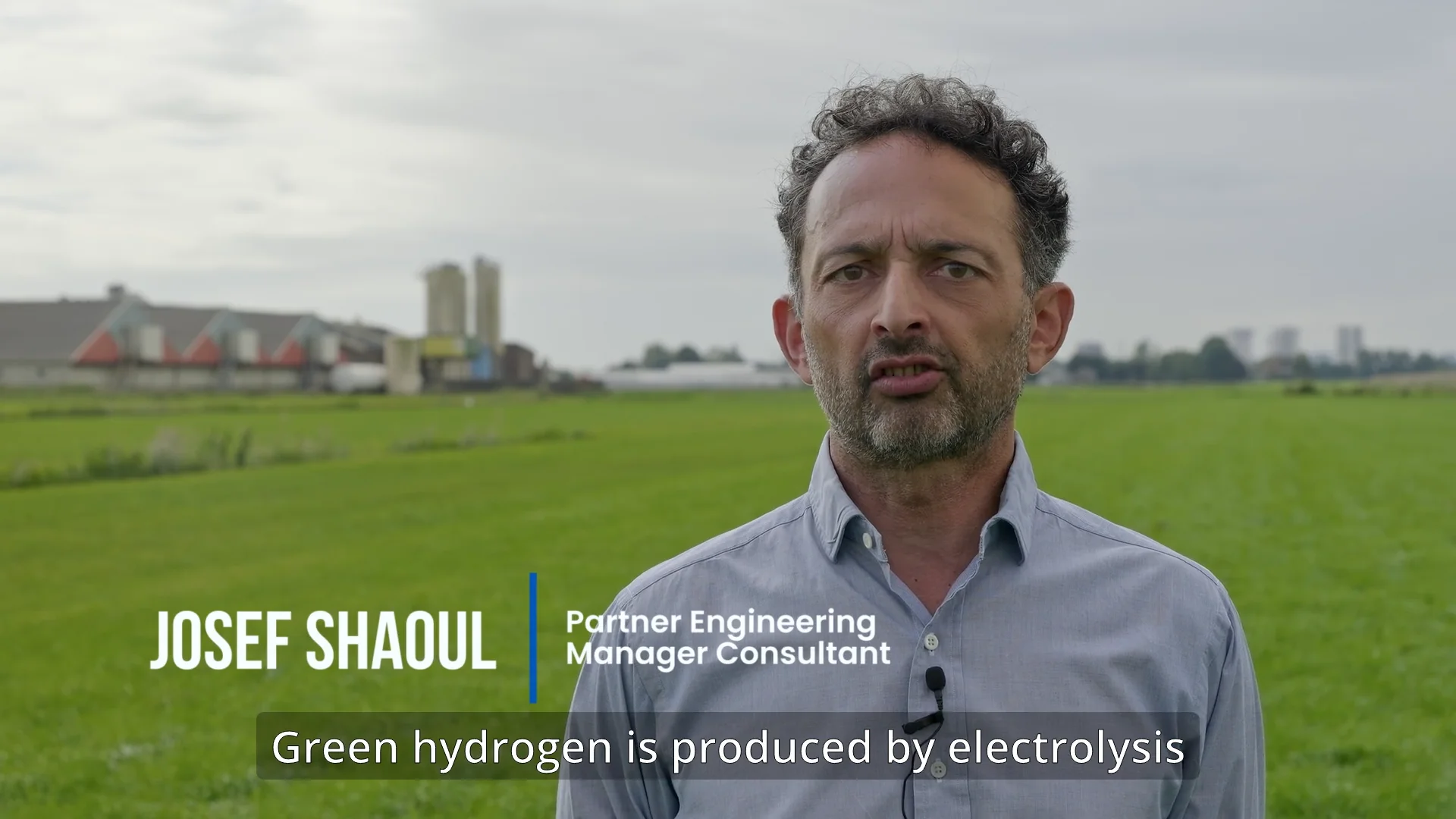 Green Hydrogen and its Role in a Low-Carbon Future