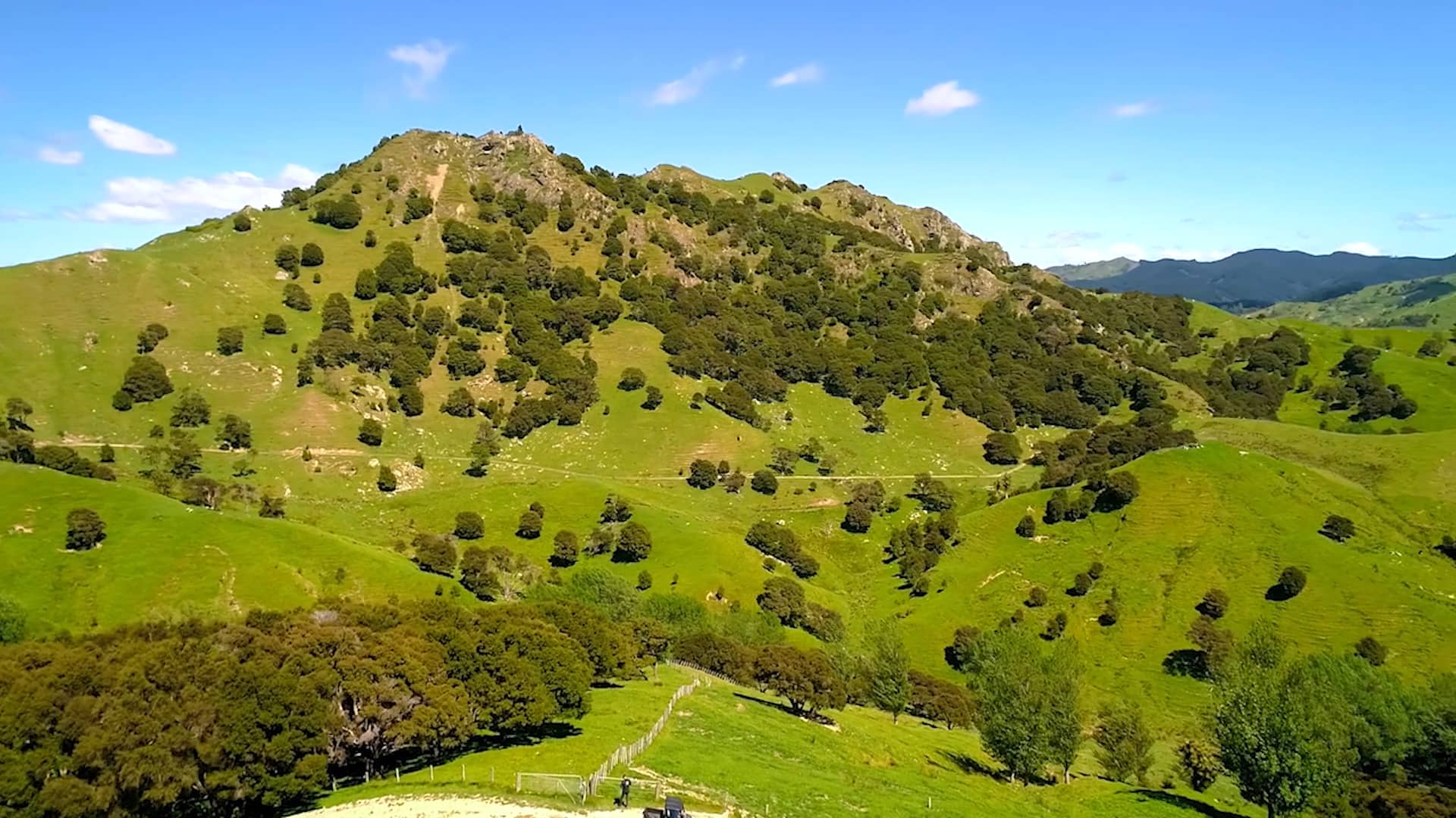 2858 MastertonCastlepoint Road on Vimeo