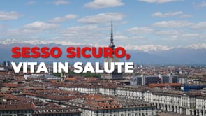 Sesso sicuro, vita in salute!