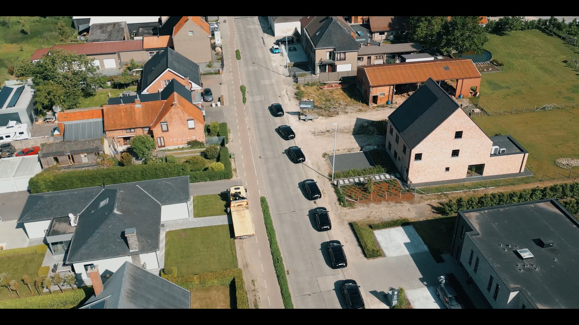 Garage De Witte | Promo Partnership