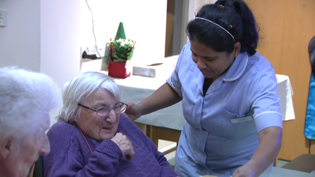 Immigration Rules: New measures to cut immigration threatens healthcare sector