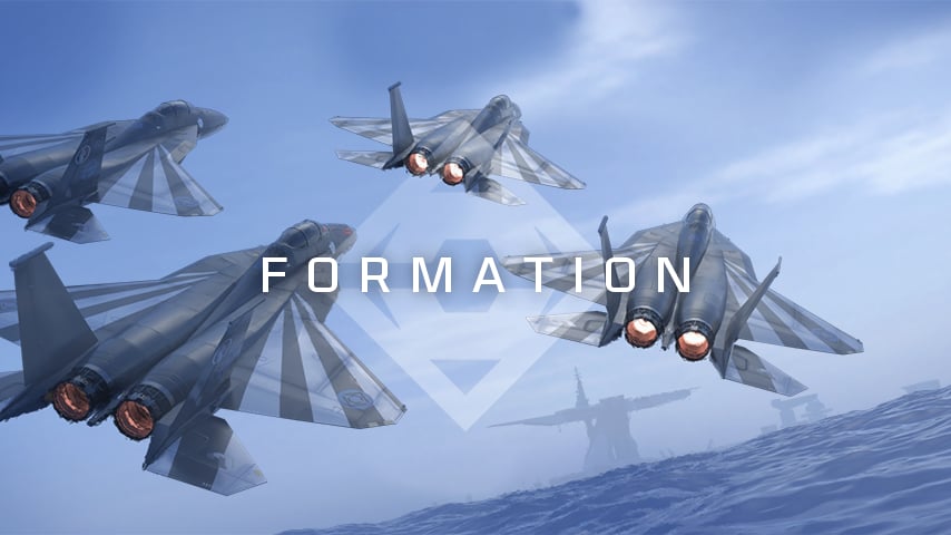 Formation Trailer | Videos & Movies on Vimeo