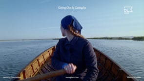 Going Out Is Going In - Gasser Brothers - Decca Faire